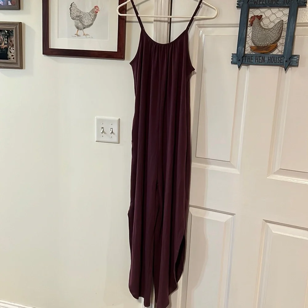 jumpsuit - Picture 1 of 8